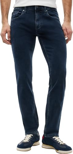 Tommy Jeans Men’s Scanton Slim Fit Jeans