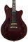 EVH SA-126 Standard Wine Red - E-Gitarre