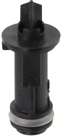 Auslaufrohr (Kaffee) kompatibel mit/Ersatzteil für Jura 73544 C8 EN4/5/8 Giga X3/8 X4... Kaffeevollautomat