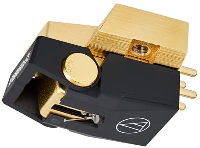 Audio Technica AT-VM760xSL Dual Moving Magnet-Tonabnehmer