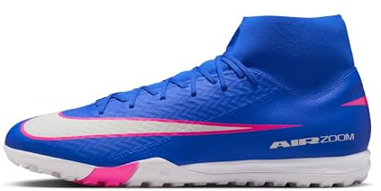 Nike Mercurial Superfly 10 Academy TF High-Top Fußballschuhe, FQ8331