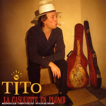 La Casquette En Plomb