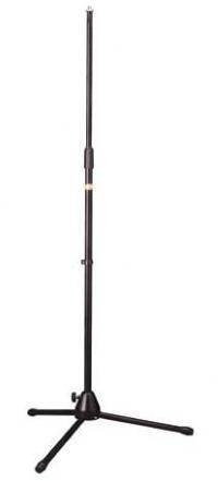 Stagg MIS-1020BK Microphone Floor Stand