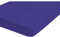 Traumhaft Schlafen - Castell - Markenbettwäsche 0077113 Spannbetttuch Jersey Stretch 1x 140x200 cm - 160x200 cm, dunkelblau