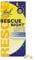 Rescue Remedy, Night Liquid Melts, 28 Capsules, All Natural, Flower Essences, Natural Sleep Support for Adults & Children
