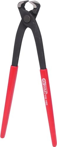 KS Tools Monierzange, 280mm, auf Hänger