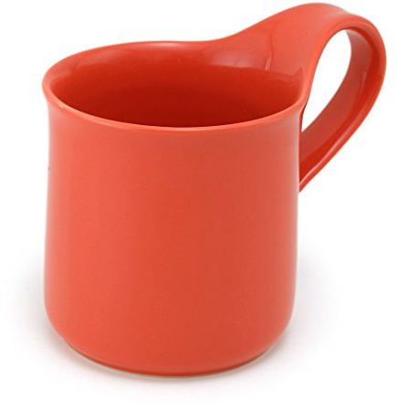 ZEROJAPAN cafe mug large carrot CFZ-02 CA (japan import)