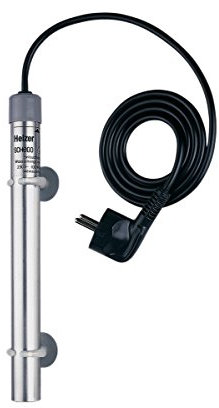 Schego 546 Heizer Titan, 200 W