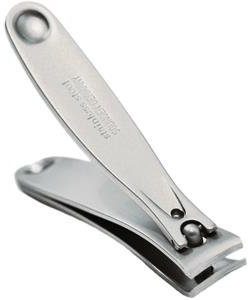 Nagelknipser, rostfrei 6 cm 1 Stk.