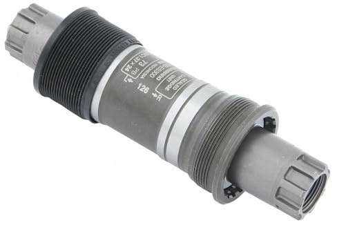 SHIMANO Unisex - Adult Acera Bbes300 Bottom Bracket