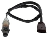 BOSCH Lambdasonde F00HL00373 | Kompatibel mit: SEAT TOLEDO IV, SKODA FABIA II, FABIA II Combi, RAPID, RAPID Spaceback, ROOMSTER, VW GOLF PLUS V, GOLF V