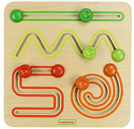 Masterkidz Schiebespiel