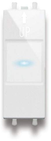 AVE Young Touch - INTERR. 230V NA 6A 1M 442TCJ01