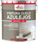 Peinture carrelage, sol, résine, pour recouvrir, faïence et carreaux : Arcapoxy sol carrelage - 10 kg (jusqu'à 50 m² en 2 couches) Rouge Tomate - RAL 3013 - ARCANE INDUSTRIES