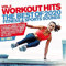 Workout Hits Vol.2-the Best of 2020 Fitness & S