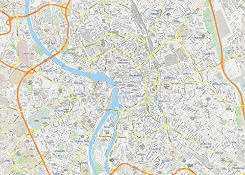 MyPuzzle Toulouse – 1000 Teile