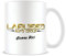 Pyramid MG26414 Cobra Kai (Larusso Autos) Coffee Mug Kaffeebecher, Keramik