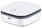 SZFY-TAIOW Purificador de aire de ozono, mini generador de ozono, esterilizador ambientador para ozono, ambientador de iones de ozono, apto para coches, frigoríficos, cocinas