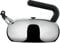 Alessi Irony Bulbul AC100 Limited Edition Kettle