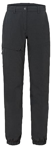 VAUDE Damen Hose Women's Yaras Warm Rain Pants