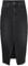 VERO MODA Female Jeansrock VMVERI Hohe Taille Midirock