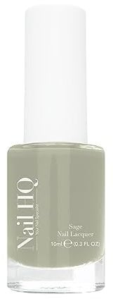 Nail HQ Colour Sage - 10ml