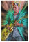 SECOLI Keith Richards King of The RiffFashion Poster, dekoratives Gemälde, Leinwand, Wandkunst, Wohnzimmer, Poster, Schlafzimmer, Gemälde, 60 x 90 cm