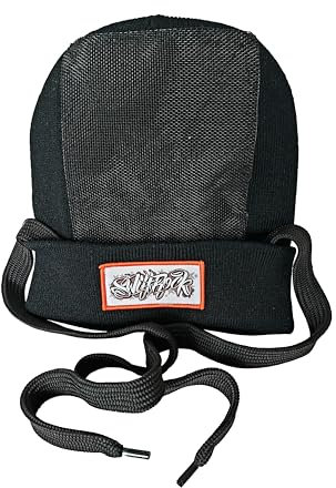 Swift Rock Premium Breakdance Headspin Beanie Star-Patch-Style