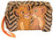 Cerda Trousse de toilette de voyage Lion King 17,5 x 10 x 9 cm