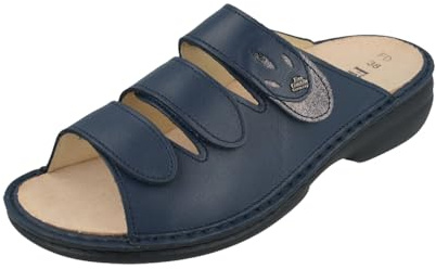Finn Comfort Kos Damen Pantolette, Größe:38 EU