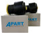 2x Apart Automotive Luftfedern 5er GT F07 und Touring F11 Hinterachse 37106781843