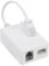 ADSL Filter Microfilter for Broadband/Phone, BT Plug to ADSL RJ11 Connector, Broadband Internet Microfilter Splitter for BT Sky Talktalk Landline Modem Router Wifi Telephone Fax