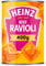 Beef Ravioli in Tomato Sauce, 400g,eef ravioli combines tender pasta pillows filled with perfectly seasoned minced beef in a rich tomato sauce