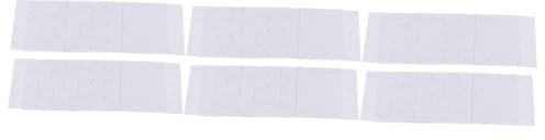 SOLUSTRE 90pcs Self-adhesive Repairing Patches for Inflatable Products Repair Stickers and Tape for Swimming Pool Toys and Floats Material