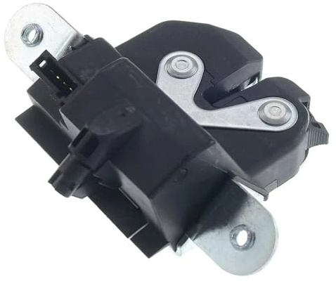 Blocco Serratura Compatibile Con Lancia Per Ypsilon 2011 2012 2013 2014 2015 2016 2017 2018 Auto Portellone Posteriore Serratura Serratura Attuatore OEM: 51839946 51873093