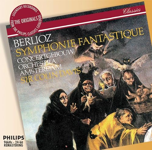 The Originals - Symphonie Fantastique