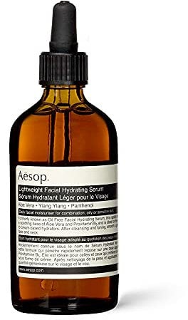 Aesop Oil Free Facial Hydrating Serum, 100 ml