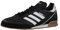 adidas Kaiser 5 Goal, Herren Fußballschuhe, Schwarz, 40 EU