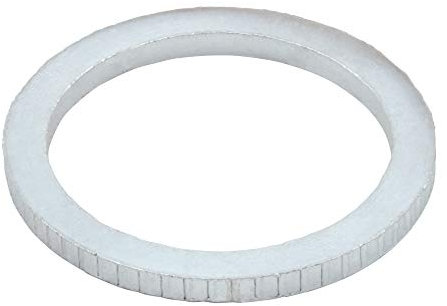Trend Professional Saw Blade Bushing Washer, 20mm to 16mm Reduction Rings, Precision Fit for Trend Professional & Industrial Sawblades, BW17