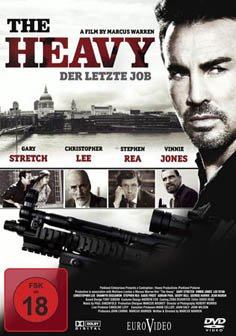 The Heavy -Der Letzte Job