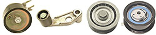 MAPCO 24915 Rollensatz, Zahnriemen | Kompatibel mit: SEAT AROSA, CORDOBA, CORDOBA, CORDOBA Vario, IBIZA III, INCA, LEON, TOLEDO II, SKODA FABIA I, FABIA I Combi