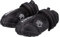 TRIXIE rutschfeste Hundeschuhe Pfotenschutz Walker Active, L, 2 St., schwarz- 19465