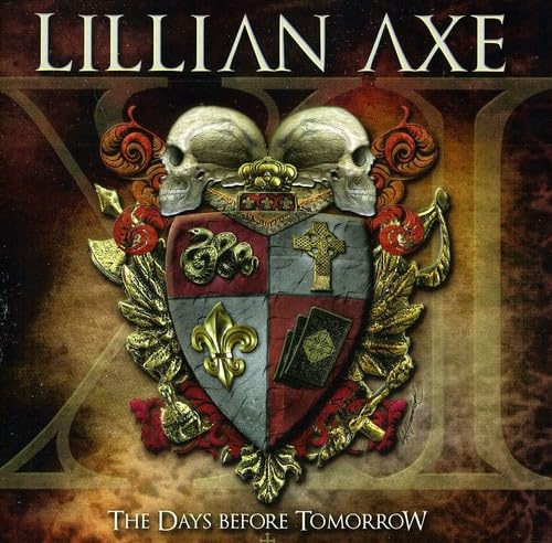 Xi: The Days Before Tomorrow
