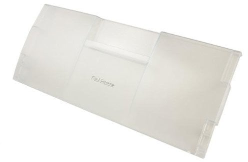 Beko Clear Top Compartment Freezer Fridge Flap Cover