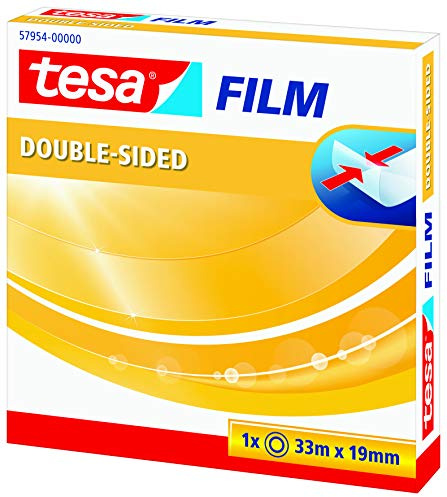 tesa tesafilm double-sided