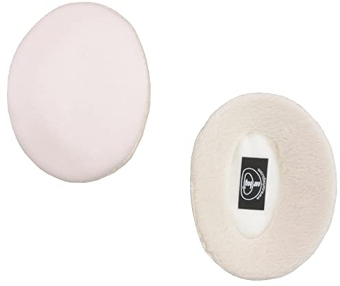 Earbags Ohrenwärmer Standard, Camel, M, earbags Fleece
