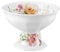 Rosenthal Schale, Mehrfarbig