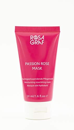 Rosa Graf Passion Rose Mask