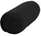 Today 106117 Drap Housse Jersey - 100% Coton - Réglisse - 140x190 cm