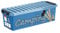 SUNWARE Q-Line Camping Box + Einsatz - 9,5 Liter - 485 x 190 x 147mm - blau